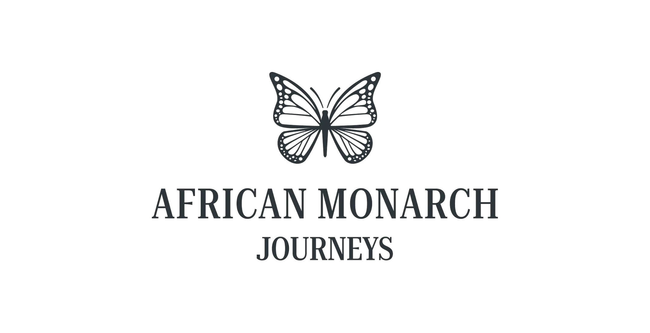 African Monarch