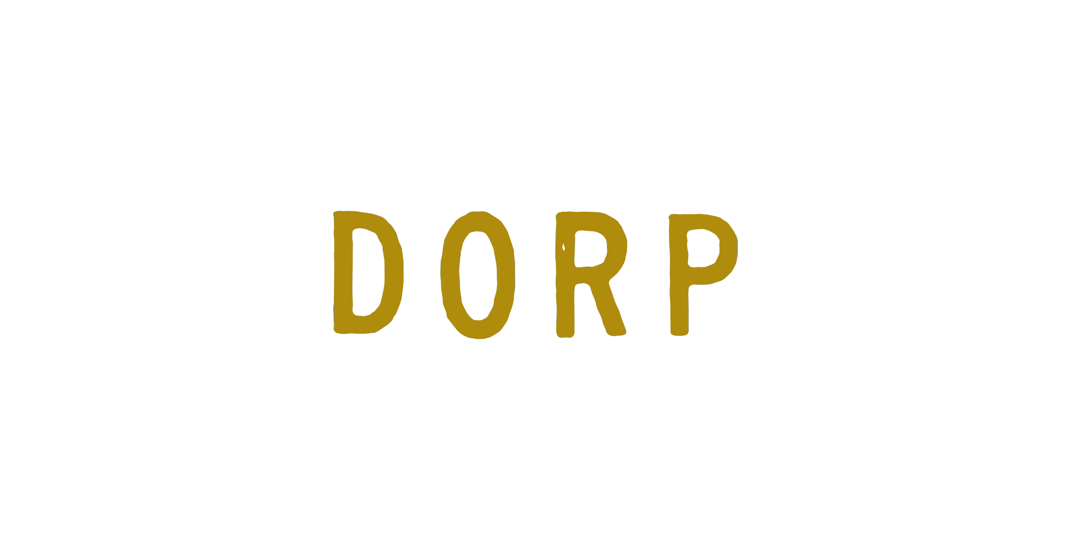 Dorp